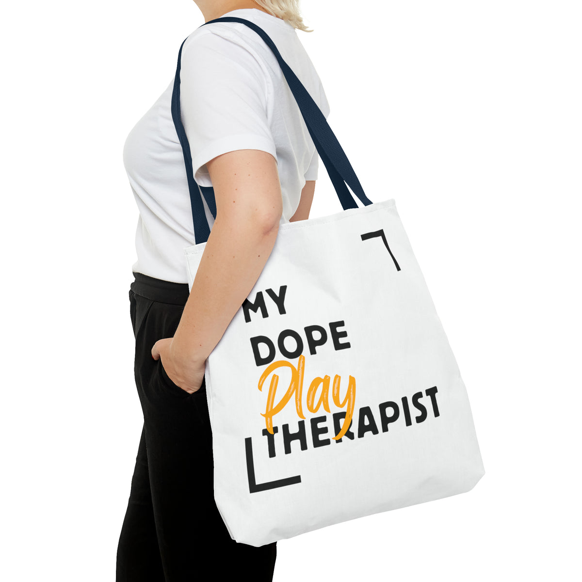 MDPT Canvas Bag
