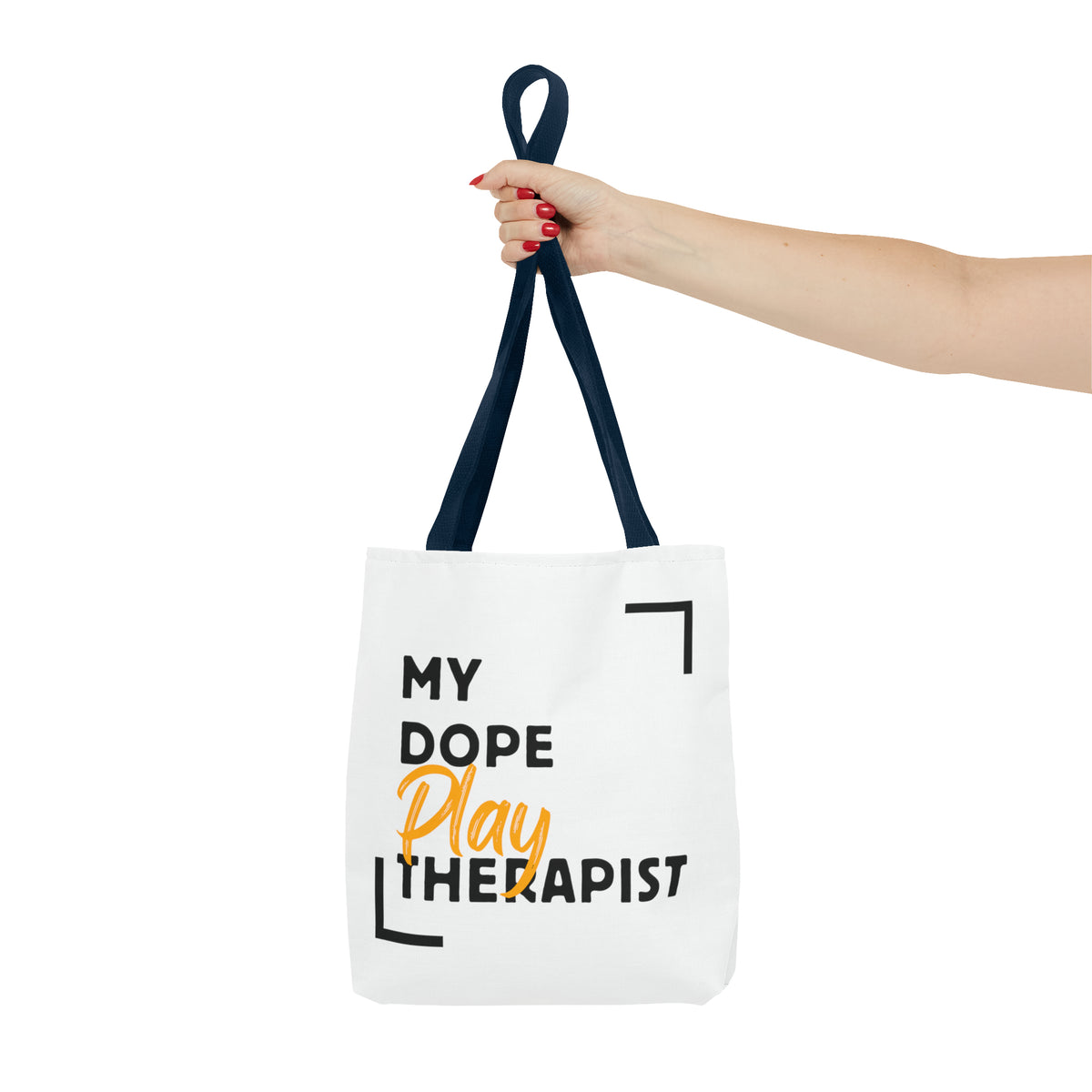 MDPT Canvas Bag
