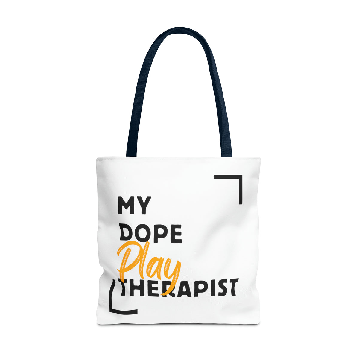 MDPT Canvas Bag