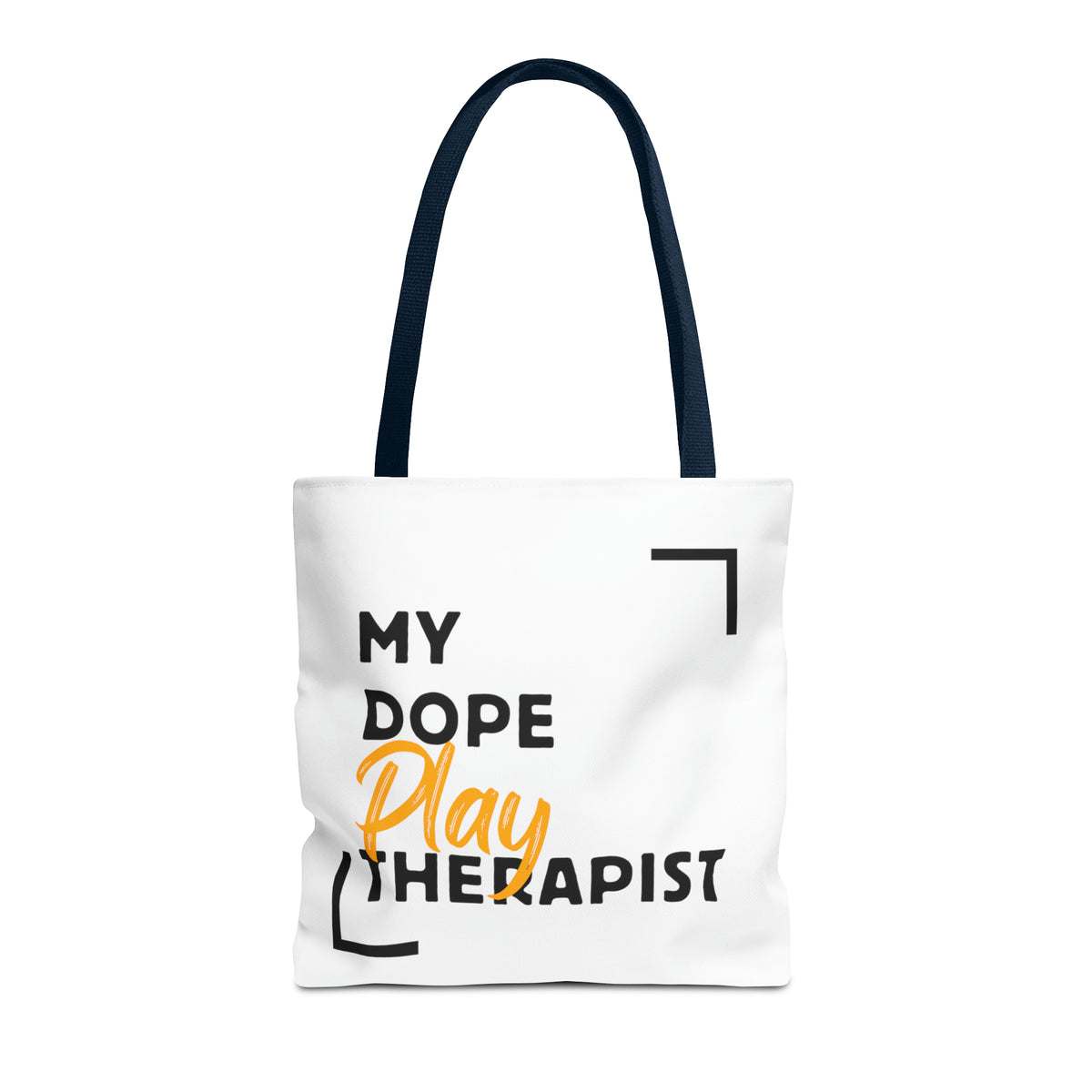 MDPT Canvas Bag