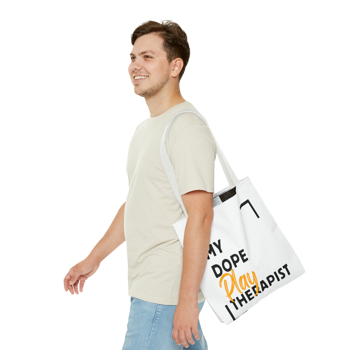 MDPT Canvas Bag