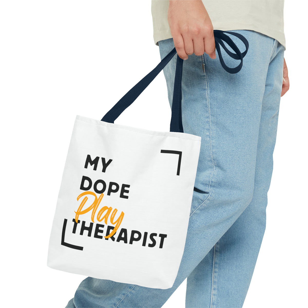 MDPT Canvas Bag