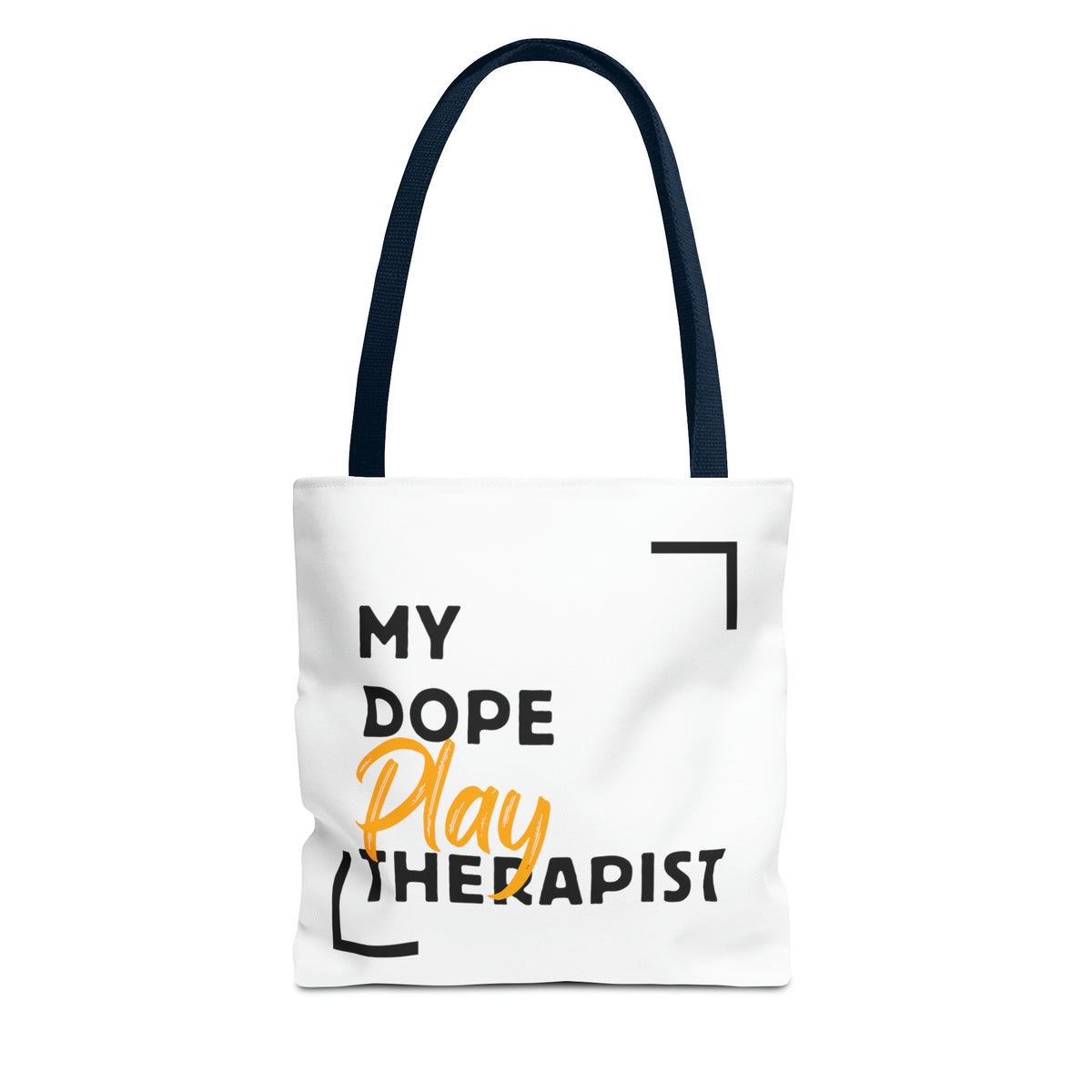 MDPT Canvas Bag