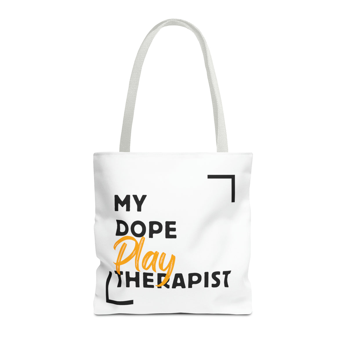 MDPT Canvas Bag