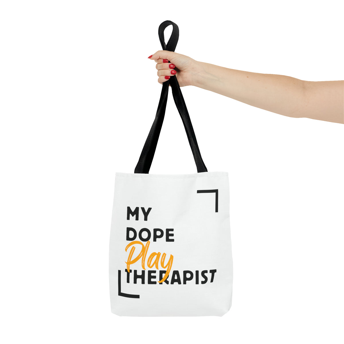 MDPT Canvas Bag