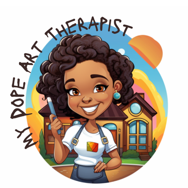 My Dope Art Therapist 